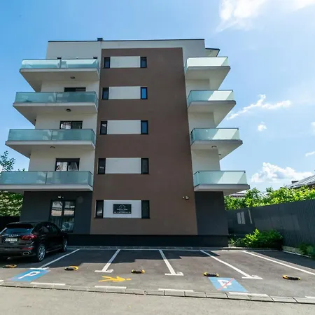 Daire 2 Craiova