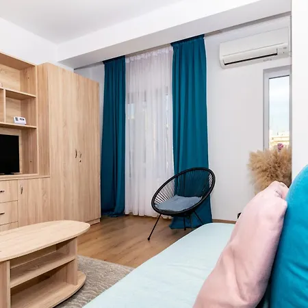 Apartament 2 Krajowa